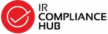 IR Compliance Hub_Logo